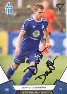 David Douděra (Mladá Boleslav)