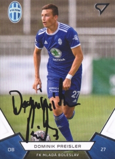 Dominik Preisler (Mladá Boleslav)