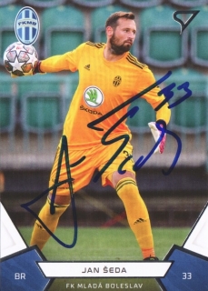 Jan Šeda (Mladá Boleslav)