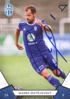 Marek Matějovský (Mladá Boleslav)