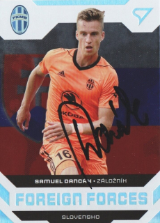 Samuel Dancák (Mladá Boleslav)