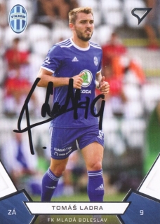 Tomáš Ladra (Mladá Boleslav)