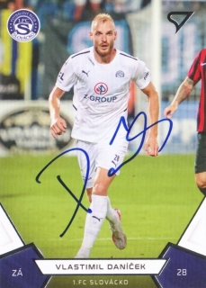 Vlastimil Daníček (Slovácko)