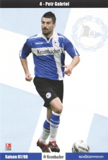 Petr Gabriel (Arminia Bielefeld)