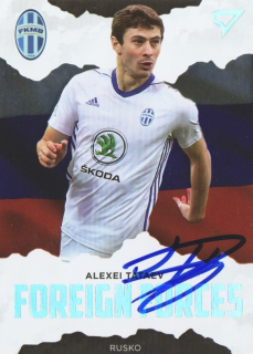 Aleksei Tataev (Mladá Boleslav)