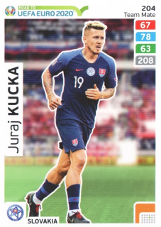 Juraj Kucka (Slovakia)
