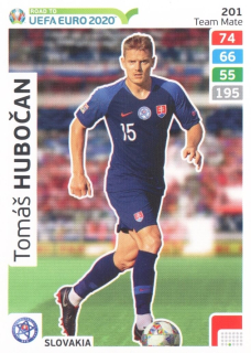 Tomáš Hubočan (Slovakia)