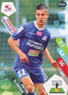 Anton Sloboda (Podbeskidzie Bielsko-Biała)