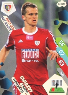 Csaba Horváth (Piast Gliwice)