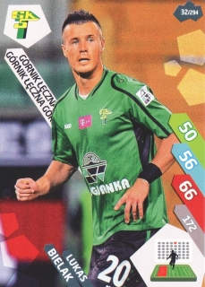 Lukáš Bielák (Górnik Łęczna)
