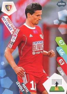 Matej Ižvolt (Piast Gliwice)