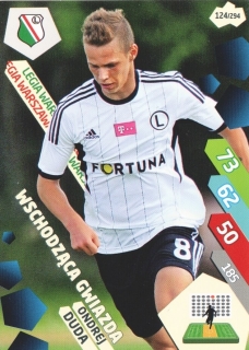 Ondrej Duda (Legia Warszawa)