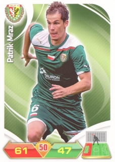 Patrik Mráz (Śląsk Wrocław)