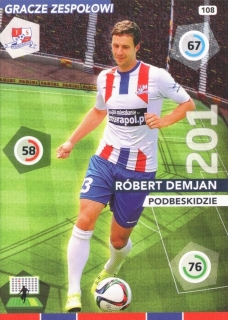 Róbert Demjan (Podbeskidzie Bielsko-Biała)