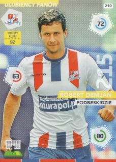 Róbert Demjan (Podbeskidzie Bielsko-Biała)