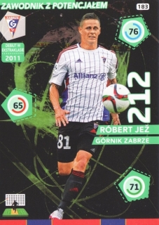 Róbert Jež (Górnik Zabrze)