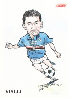 Gianluca Vialli (Sampdoria)