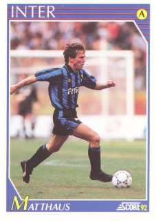Lothar Matthäus (Inter Milan)