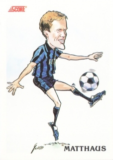 Lothar Matthäus (Inter Milan)
