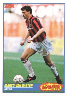 Marco van Basten (AC Milan)