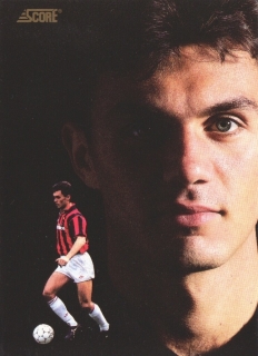 Paolo Maldini (AC Milan)