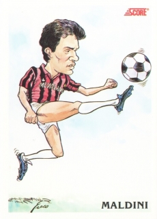 Paolo Maldini (AC Milan)