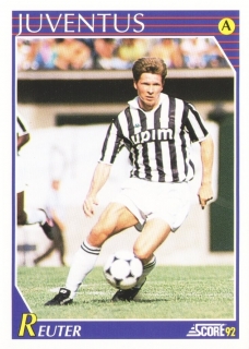 Stefan Reuter (Juventus)