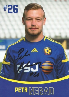 Petr Nerad (Vysočina Jihlava)
