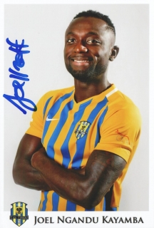 Joel Ngandu Kayamba (Opava)