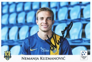 Nemanja Kuzmanović (Opava)
