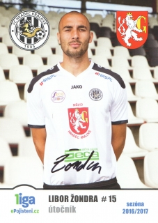 Libor Žondra (Hradec Králové)