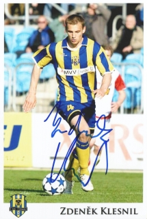 Zdeněk Klesnil (Opava)