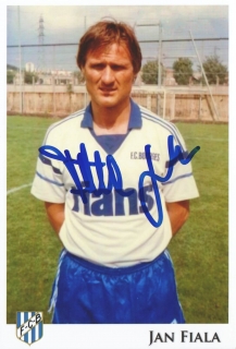 Jan Fiala (FC Bourges)