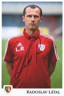 Radoslav Látal (Piast Gliwice)
