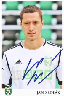 Jan Sedlák (Karviná)