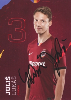 Lukáš Juliš (Sparta Praha)