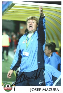 Josef Mazura (Tescoma Zlín)