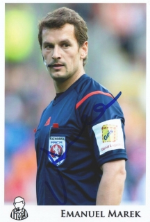 Emanuel Marek