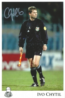 Ivo Chytil