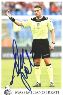 Massimiliano Irrati