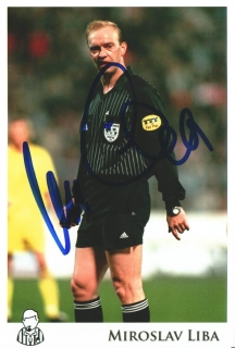 Miroslav Liba