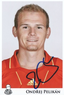 Ondřej Pelikán