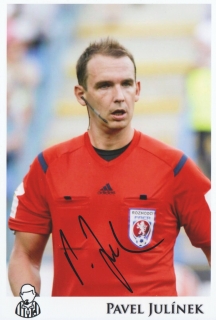 Pavel Julínek