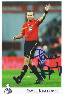 Pavel Královec