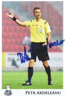 Petr Ardeleánu