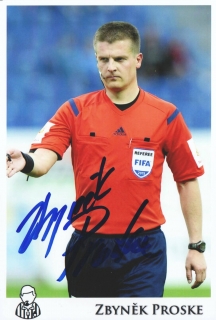 Zbyněk Proske