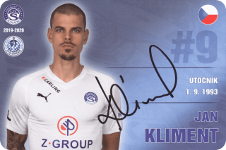 Jan Kliment (Slovácko)