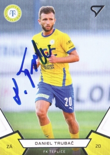 Daniel Trubač (Teplice)