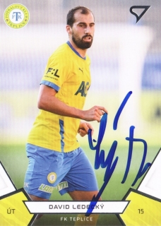 David Ledecký (Teplice)