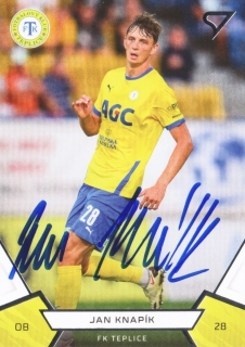Jan Knapík (Teplice)